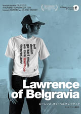 Lawrence of Belgravia ローレンス・オブ・ベルグレイヴィア