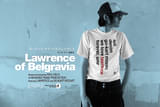 Lawrence of Belgravia ローレンス・オブ・ベルグレイヴィア