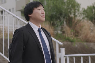 星野先生は今日も走るの予告編・動画