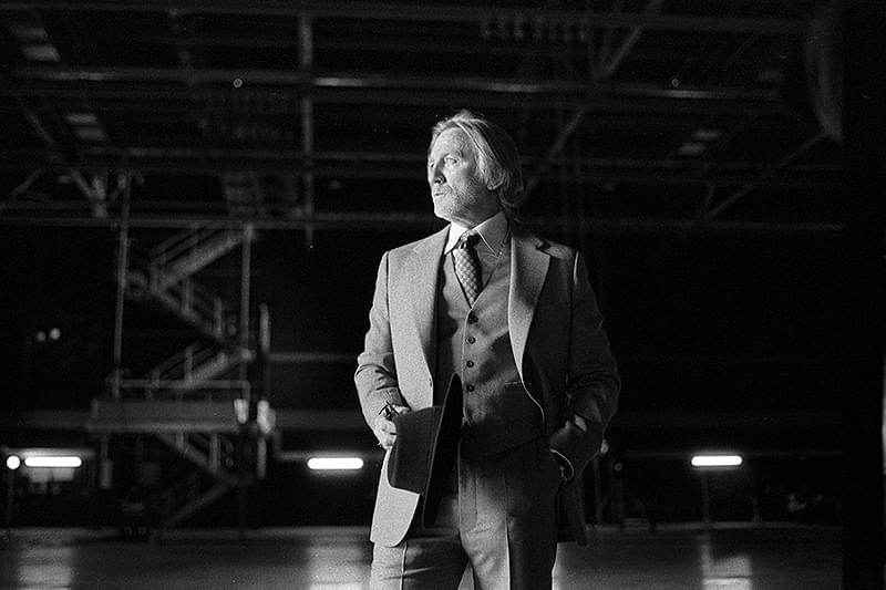 ウェイク・アップ・デッド・マン（原題） : 作品情報・キャスト・あらすじ