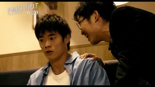 本編冒頭映像