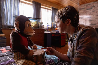 THE MONKEY ザ・モンキー