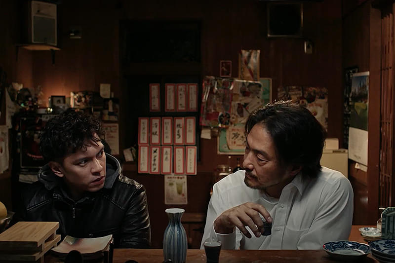 クロスポイント : 作品情報・キャスト・あらすじ・動画