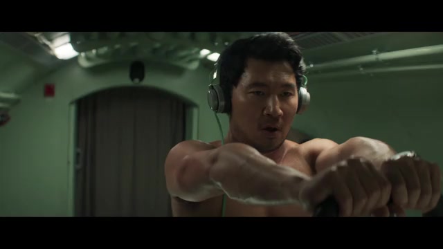 本編映像