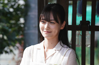 火喰鳥を、喰う