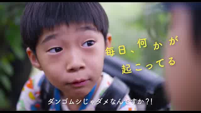 特報