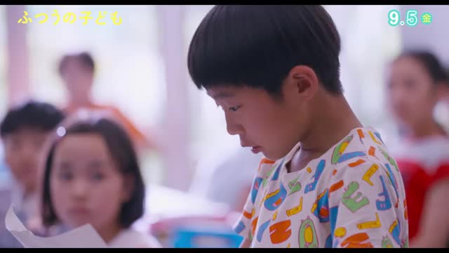 本編映像