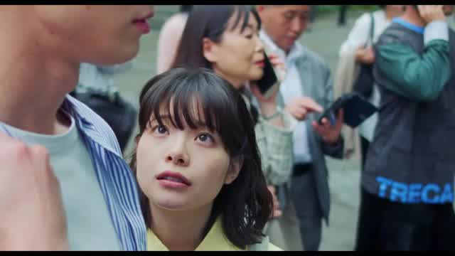 予告編
