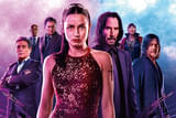 バレリーナ The World of John Wickの動画