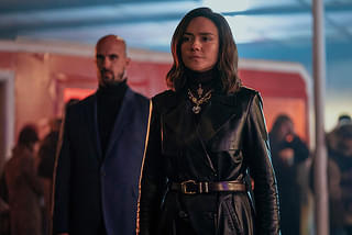 バレリーナ The World of John Wick