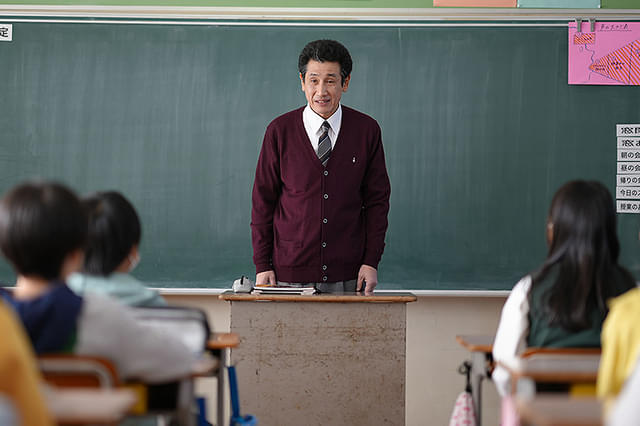 中山教頭の人生テスト