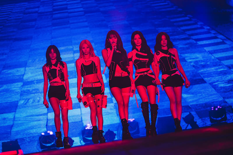 G)I-DLE ワルツ 映画 ムビチケ 特典 トレカ ミヨン - メルカリ