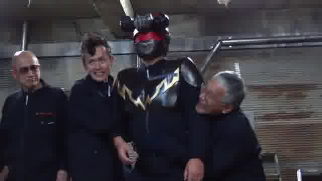 予告編