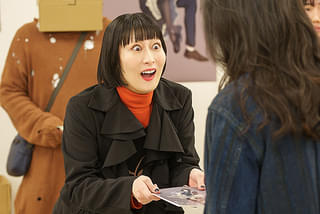 映画 おっさんのパンツがなんだっていいじゃないか！
