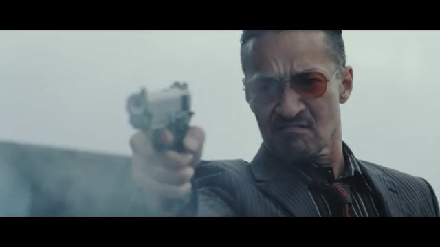 ティザー映像