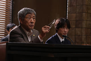 でっちあげ 殺人教師と呼ばれた男