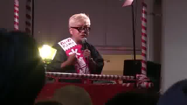 予告編