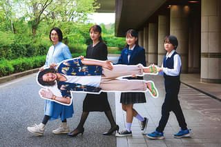 兄を持ち運べるサイズにの予告編・動画