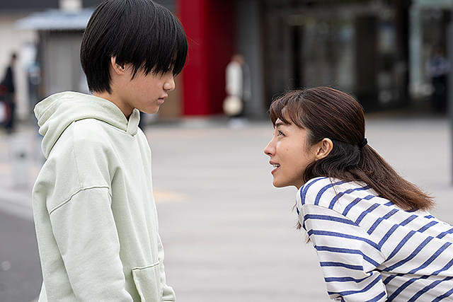 満島ひかりの「兄を持ち運べるサイズに」の画像