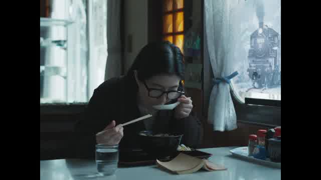 30秒予告編