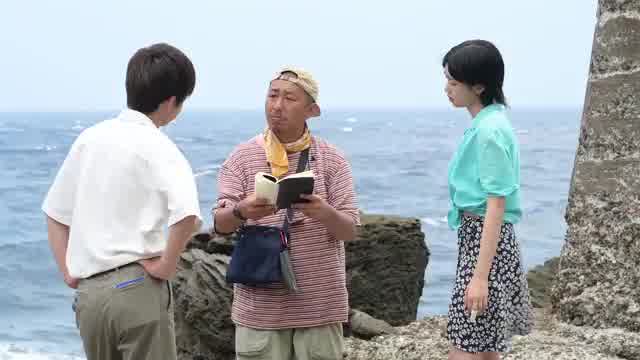 メイキング映像