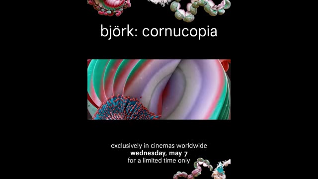 クリップ映像