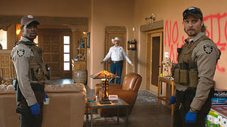 エディントンへようこそ