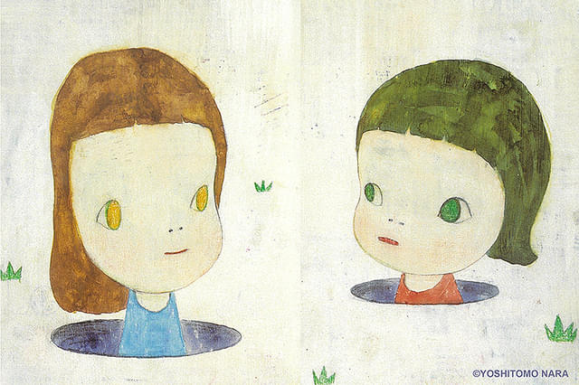ひな菊の人生