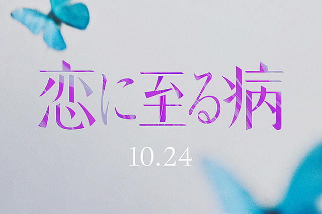 恋に至る病