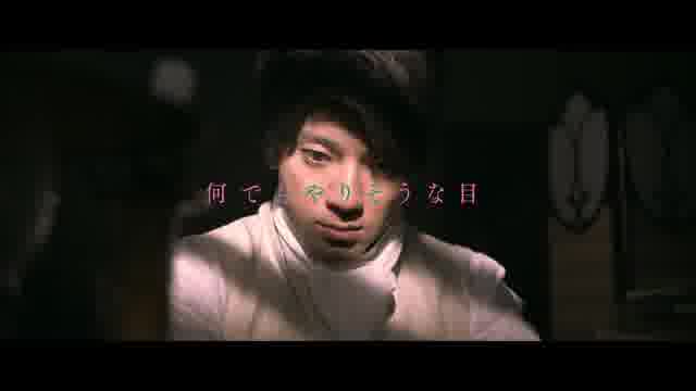 本予告