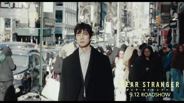 本編映像