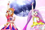 アイカツ！×プリパラ THE MOVIE 出会いのキセキ！