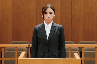恋愛裁判