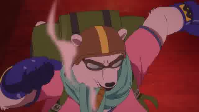 本編映像