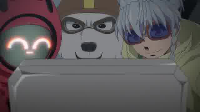 1stPV映像