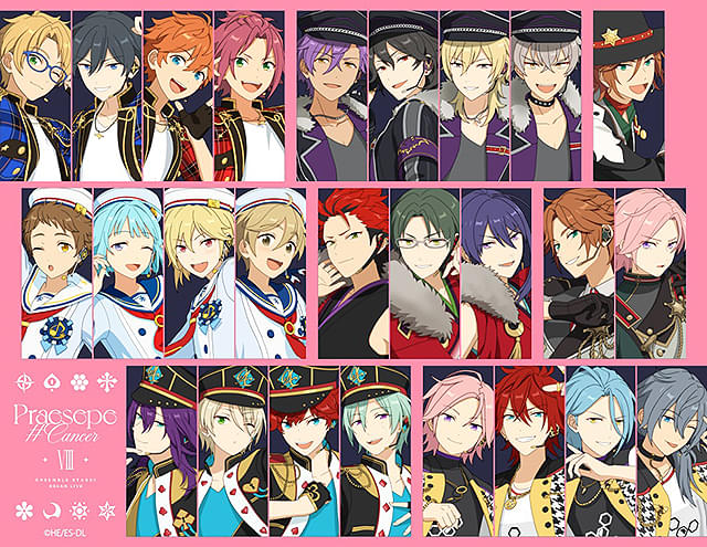 あんスタ スタライ 朔間零 リングライト 39点 新品☆あんスタ☆UNDEAD【朔間零】スタライ☆7th☆リングライト - メルカリ