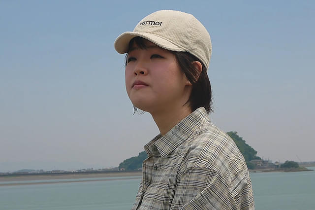 それでも私は Though I’m His Daughter