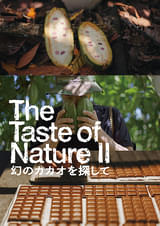 The Taste of Nature II 幻のカカオを探して