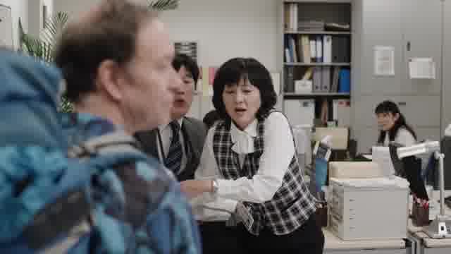 本予告