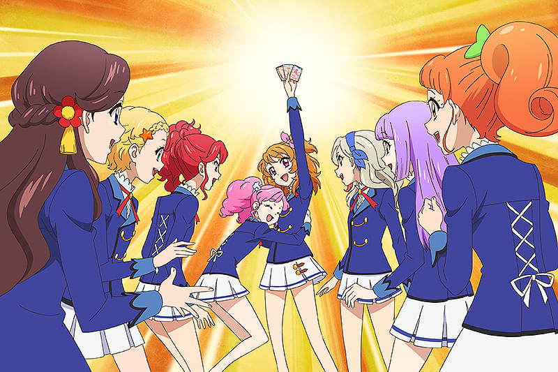 劇場版アイカツ　音符マグカップ Amazon.co.jp: 劇場版アイカツ 音符マグカップ : ホーム＆キッチン