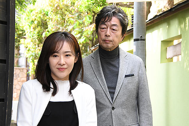 前田亜季の「五十年目の俺たちの旅」の画像