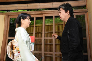 五十年目の俺たちの旅