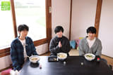 劇場版 江口拓也の俺たちだって癒されたい！ 香川の旅