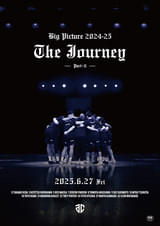 Big Picture 2024-25 The Journey Part II