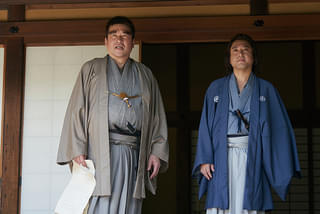 新解釈・幕末伝