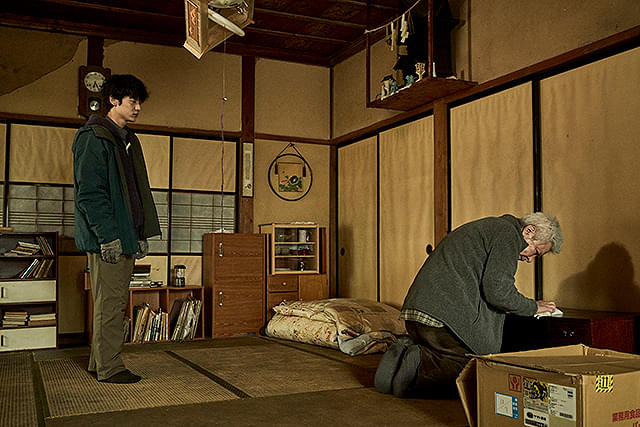 小林虎之介の「生きがい IKIGAI」の画像