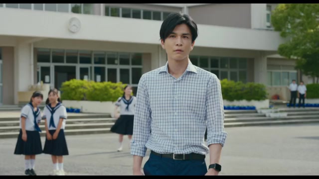 本予告