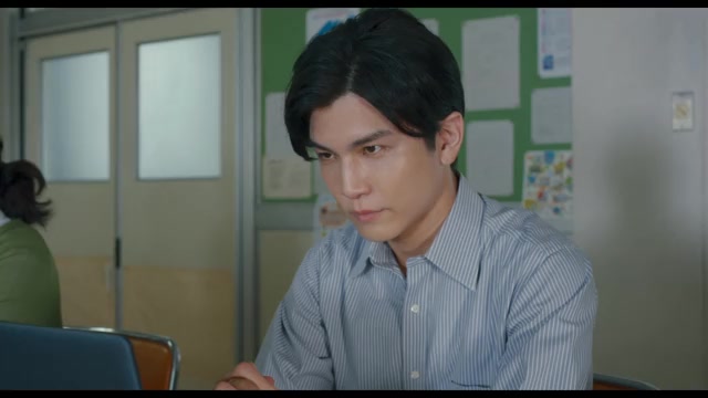 特報