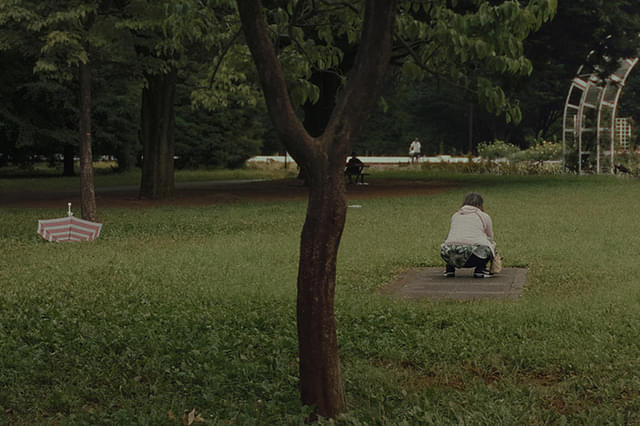 YOYOGI