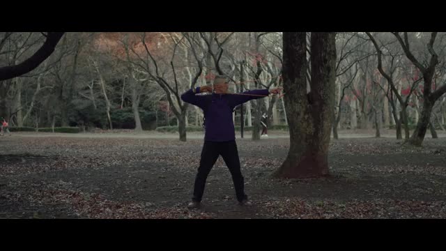 特報